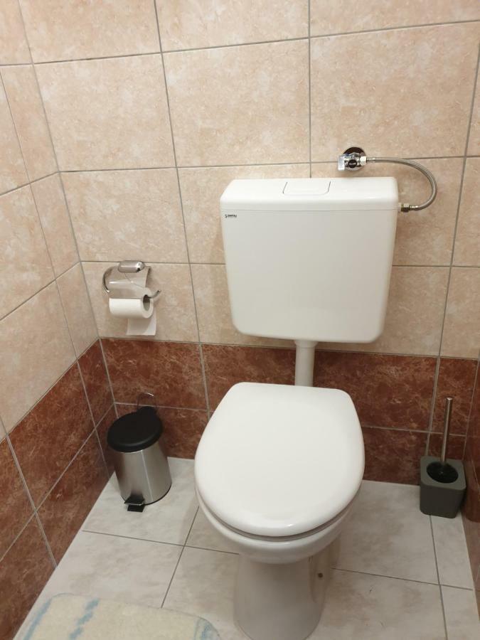 Home Lucic Lozovac Eksteriør billede