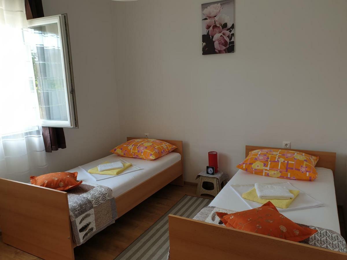 Home Lucic Lozovac Eksteriør billede